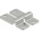 OBO Bettermann 6017164 Dodatna oprema za montažu 20 ST Metalna