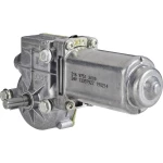 Istosmjerni motor s getribom DOGA DO31797062B00/4152 10 V/DC, 24 V/DC 4 Nm 25 rpm Promjer osovine: 9 mm