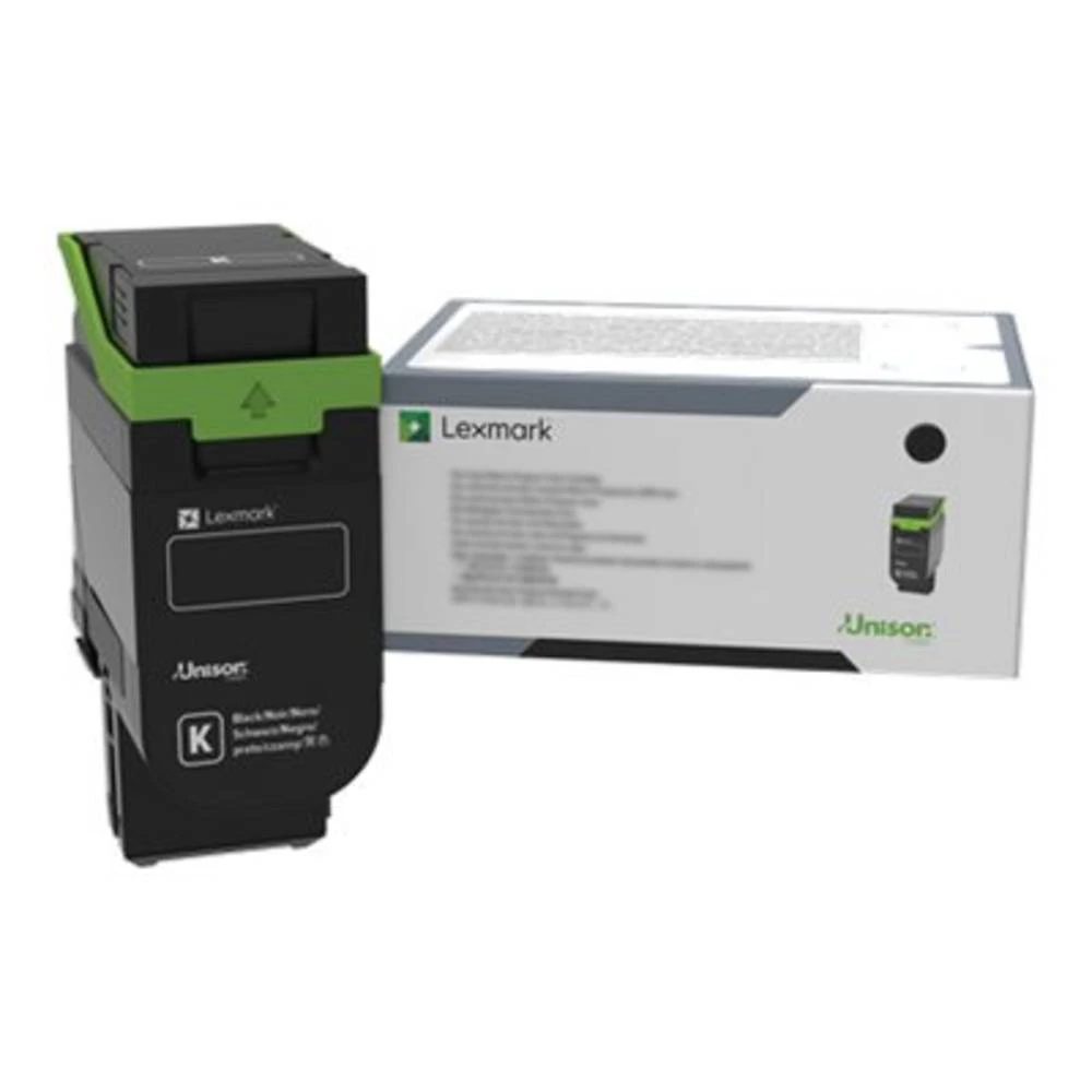 Lexmark toner uložak CS531, CX532 75M0H10 original crn 15800 Stranica slika