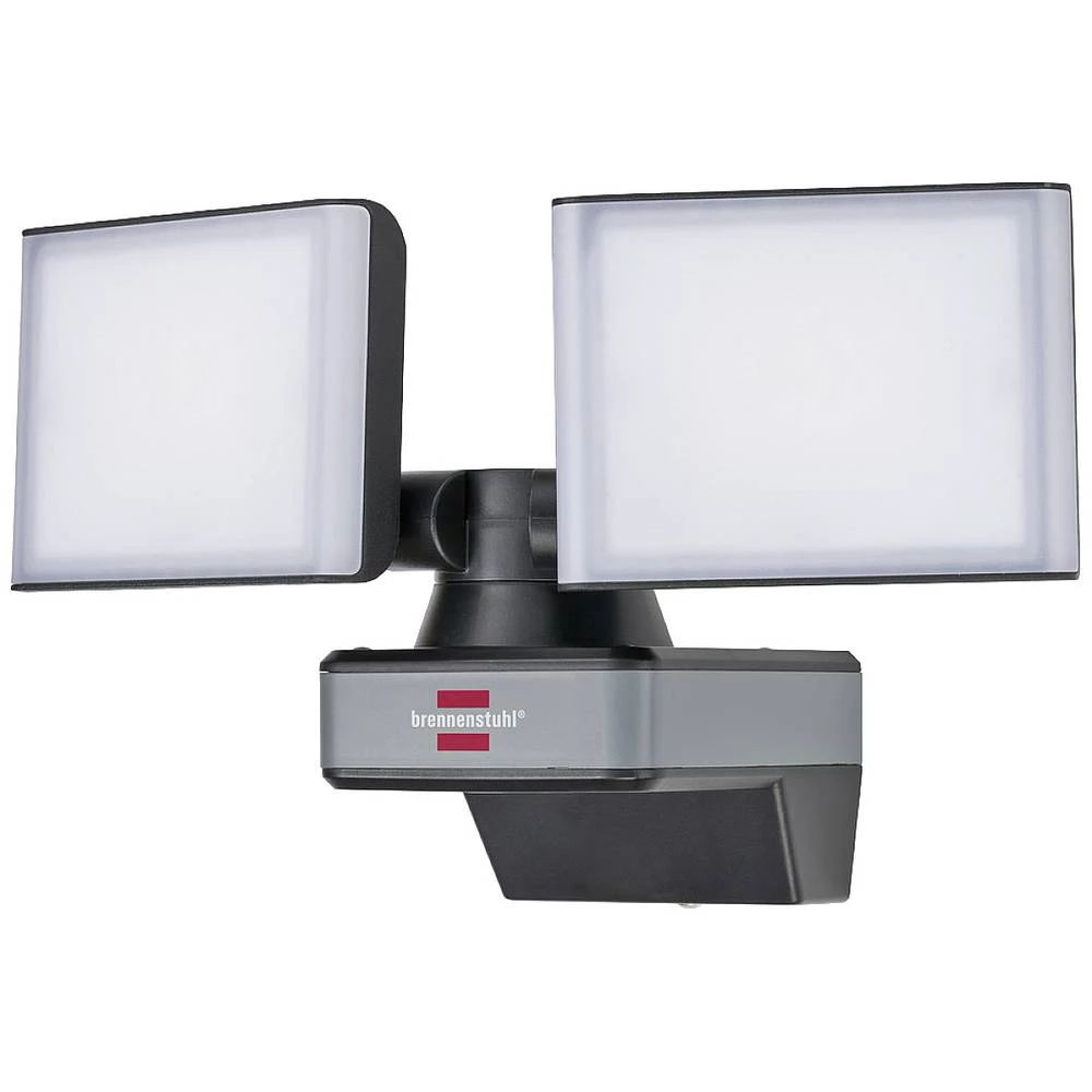 Brennenstuhl Connect WiFi WFD 3050 1179060000 vanjski LED reflektor Energetska učinkovitost 20 slika