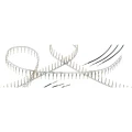 Muški kontakt Harting 09670008148 1 ST slika