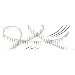 Muški kontakt Harting 09670008148 1 ST