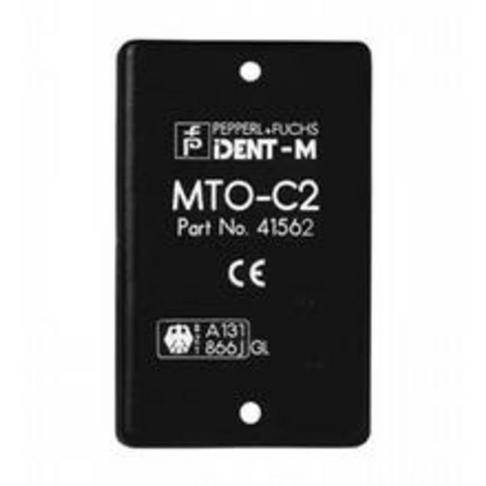 Pepperl+Fuchs 041562 nosač koda  MTO-C2  1 St. slika