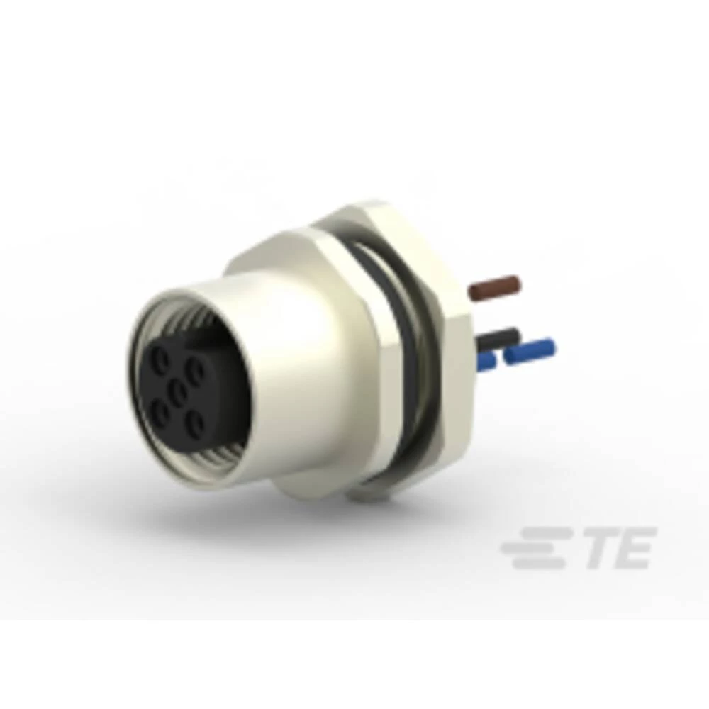 TE Connectivity M8/M12 ConnectorsM8/M12 Connectors T4171310403-001 AMP slika