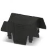 Gornji dio kućišta ABS Crna Phoenix Contact EH 35-C DS/ABS BK9005 10 ST
