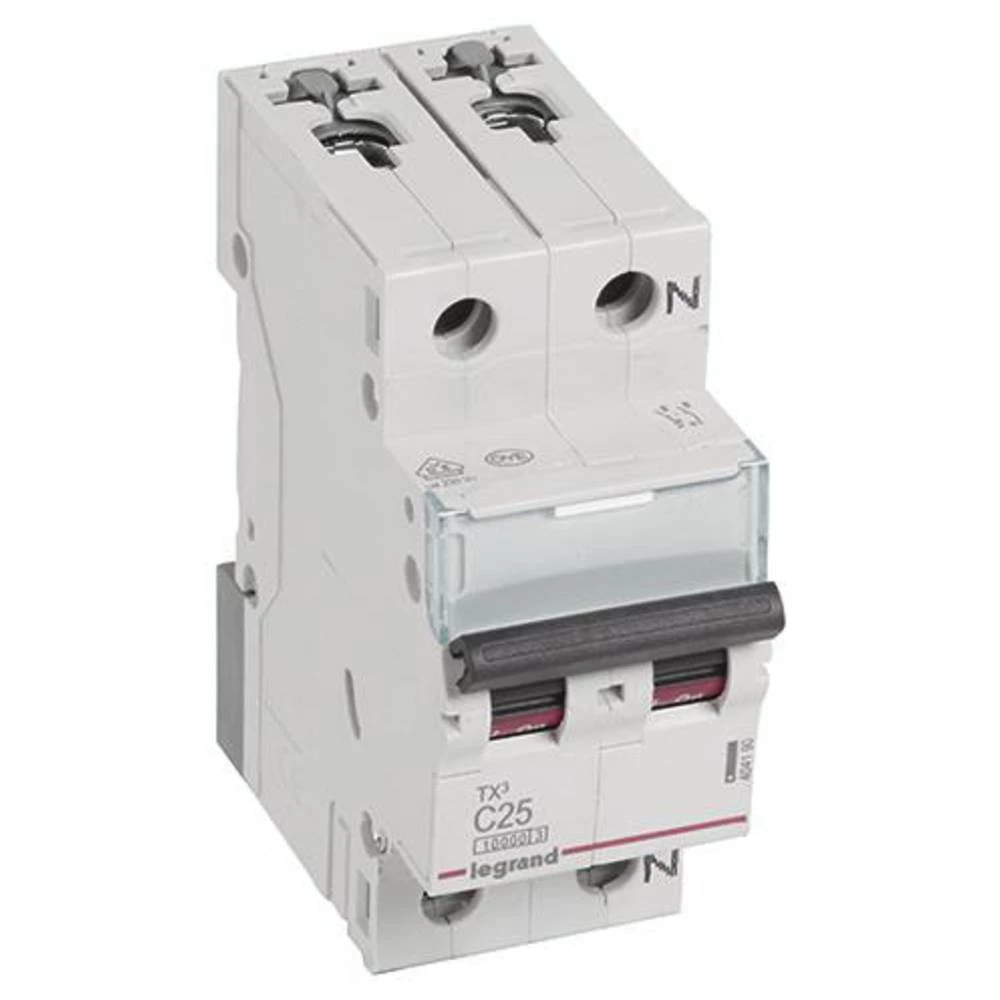 <br>  <br>  Legrand<br>  <br>  404190<br>  <br>  Legrand 404190<br>  <br>  zaštitna sklopka za vodove<br>  <br>  <br>  <br>  <br>  <br>  <br>  <br>  <br>  <br>  25 A<br>  <br>  <br>  <br>  23 slika