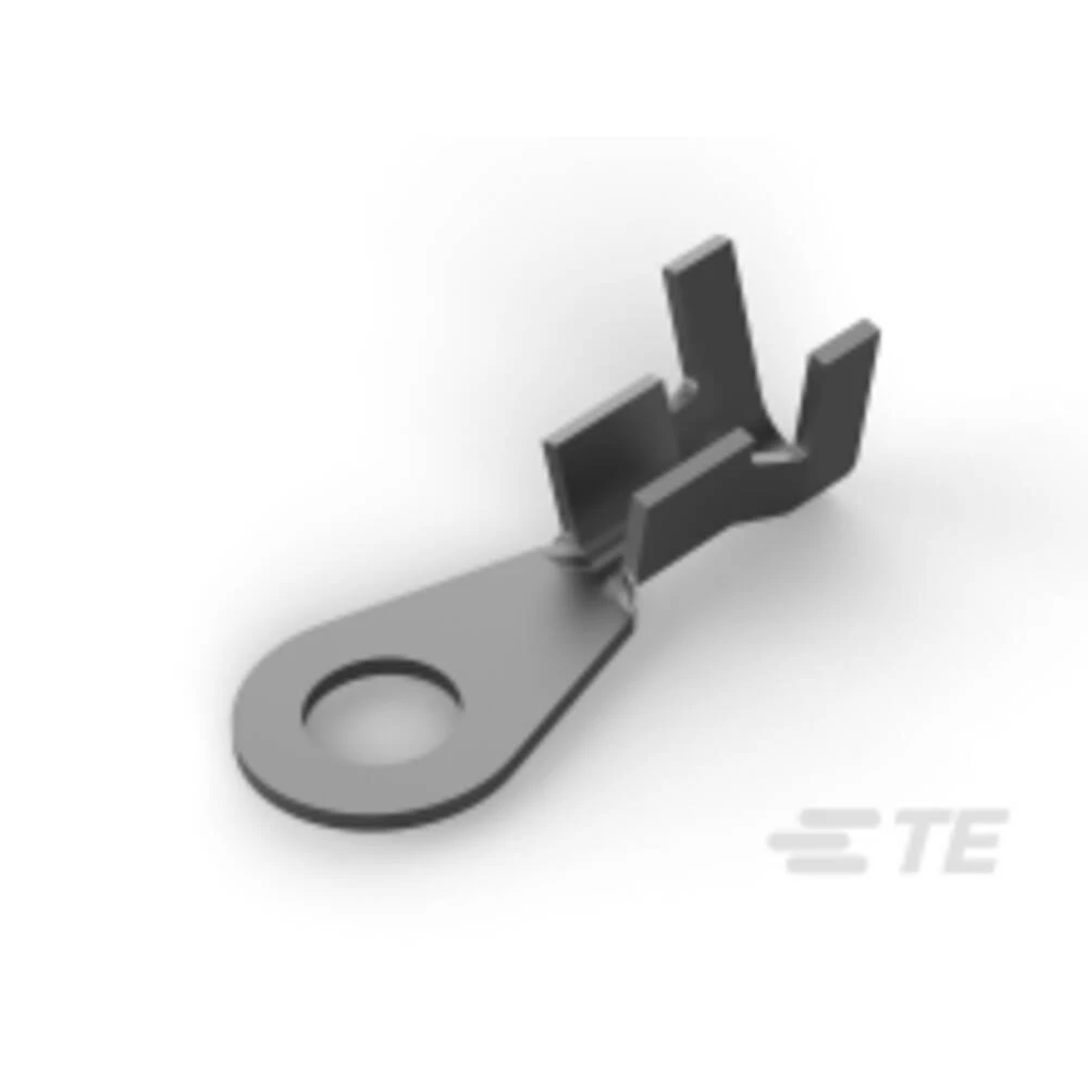 TE Connectivity Open Barrel Rings & SpadesOpen Barrel Rings & Spades 880642-2 AMP slika