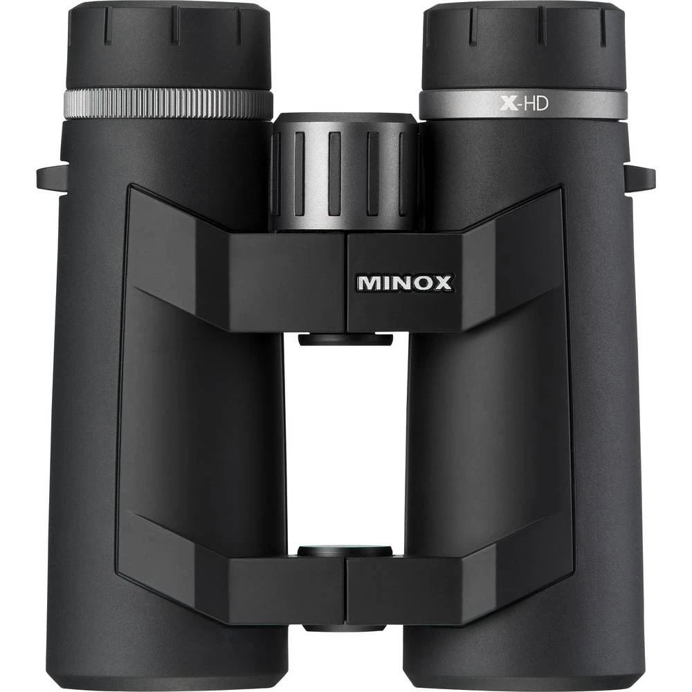 Minox dvogled X-HD 10x44 10 xx  crna 80107487 slika