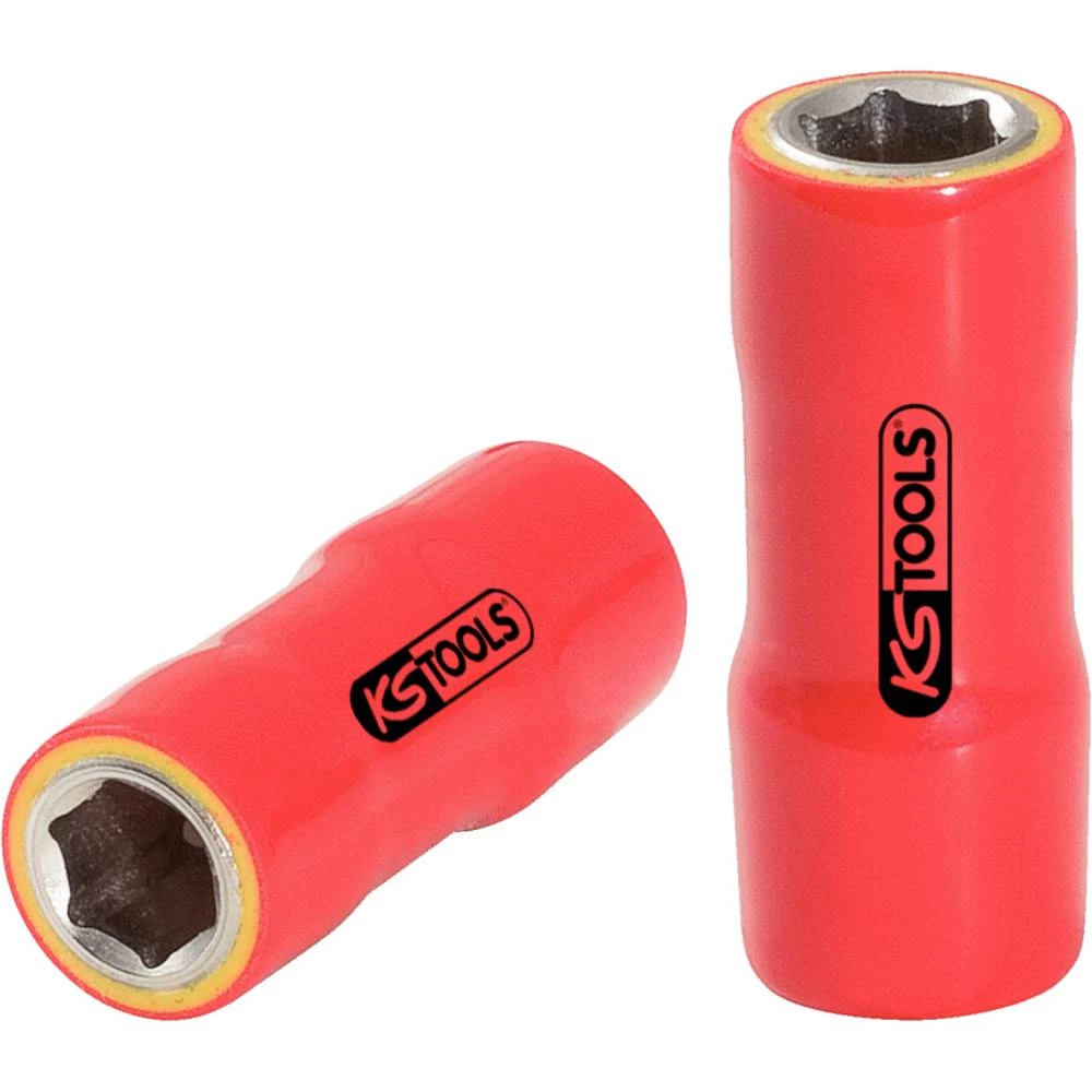 KS Tools 1171406 117.1406 utičnica 6 mm slika