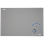 Weller T0051403799 Antistatički ESD Premium stolni set podloga za lemljenje s remenom za zapešće i namotanim kabelom Weller T0051403799 odlagalište  (D x Š) 900 mm x 600 mm