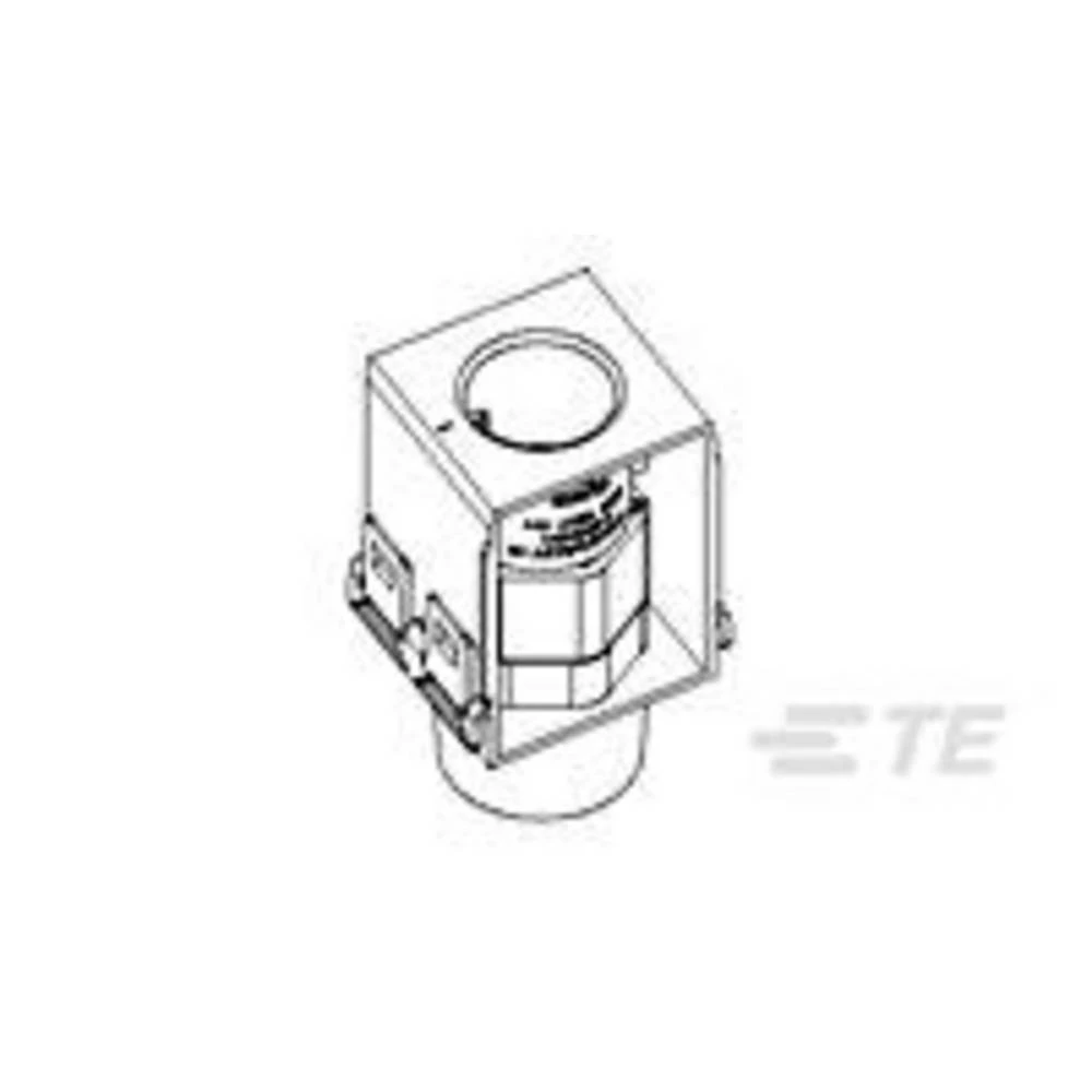 TE Connectivity HEAVY DUTY RECTANGULAR CONNHEAVY DUTY RECTANGULAR CONN 1103248-1 AMP slika