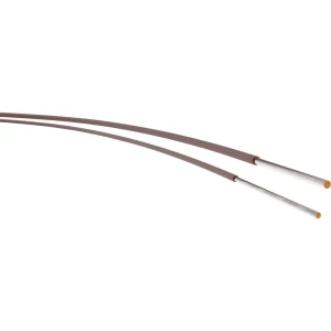 VER SIAF 1,5 sw Ri.100 vodič SIAF 1 x 1.50 mm² crna 100 m slika