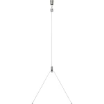 Trilux 7755500 ovjes s Y-užetom Opendo H ZST/2000 1 St.