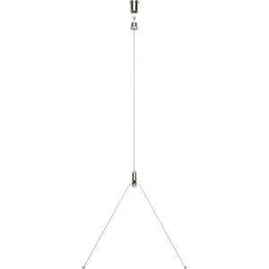 Trilux 7755500 ovjes s Y-užetom Opendo H ZST/2000 1 St. slika