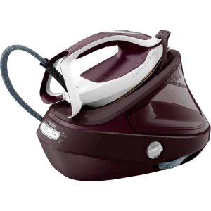 Tefal GV9721 GV9721E0 parna stanica 3000 W crvena, bijela slika