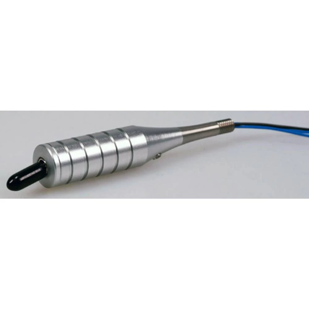 Štapni prekidač s 2-pozicijska prekidača (srebrni) Jeti 1 ST slika