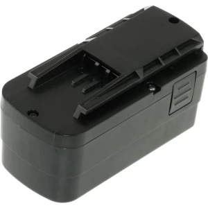 Električni alat-akumulator XCell 135247 Zamjenjuje originalnu akumul. bateriju Festo BPS12, Festo 494522 12 V 3000 mAh NiMH slika