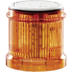 Element za signalni toranj LED Eaton SL7-FL24-A Narančasta Narančasta Bljeskalica 24 V slika