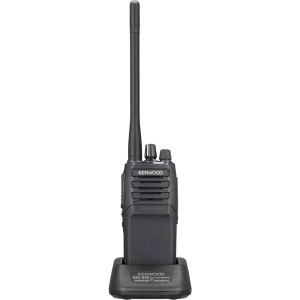 Kenwood NX-1200D-FN-SET-1 Freenet ručna radio stanica slika
