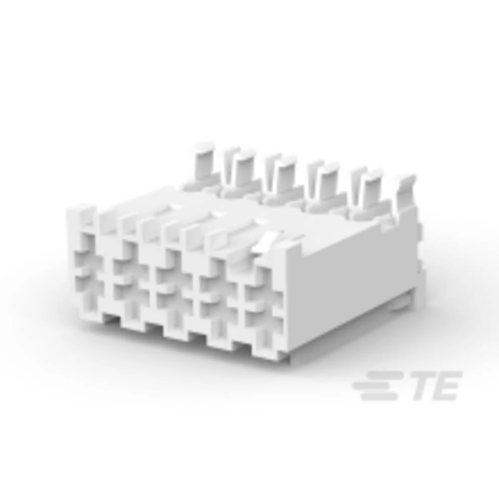 TE Connectivity RAST 5 ConnectorsRAST 5 Connectors 1-293003-5 AMP slika