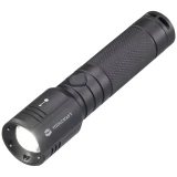 TOOLCRAFT  SMD LED džepna svjetiljka podesiva baterijski pogon 300 lm  121 g