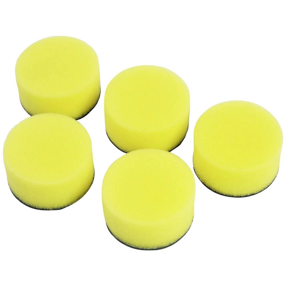 Hazet 9033M-9-010 Jastučić za poliranje 9033M-9-010     1 St. slika