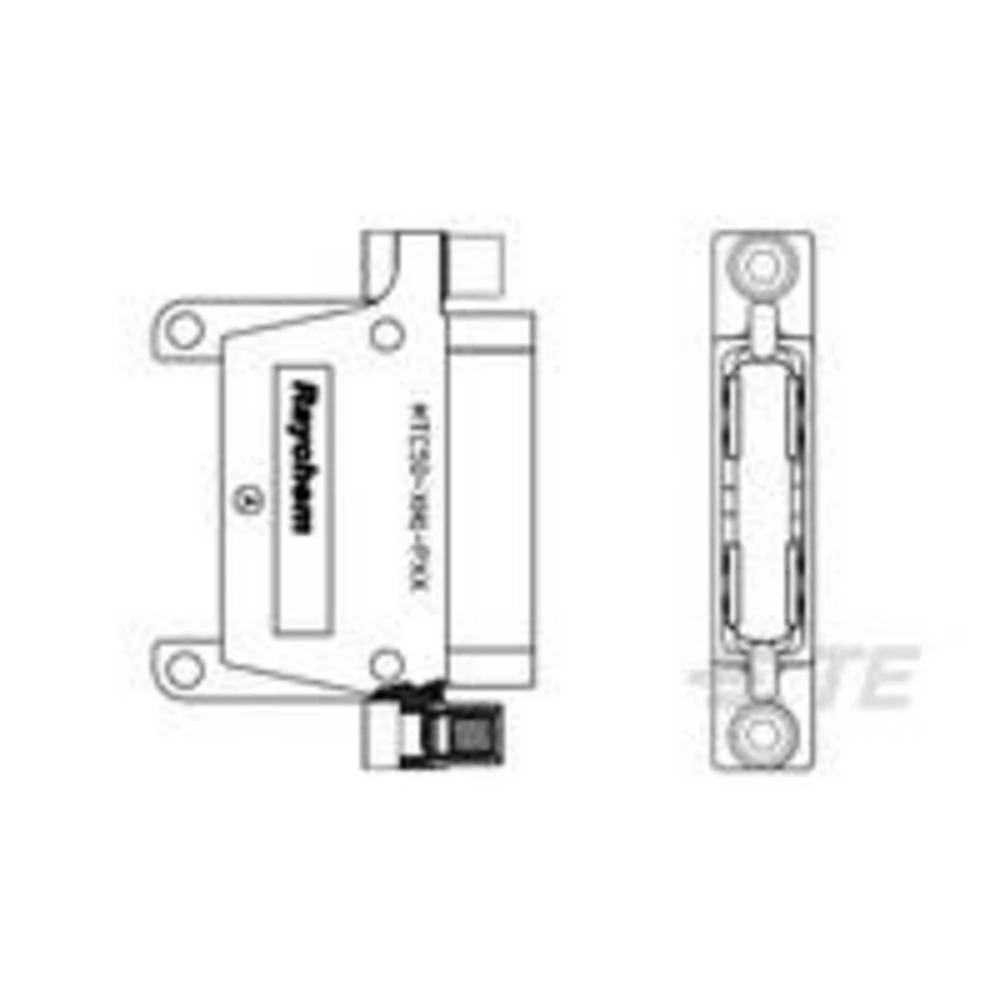 TE Connectivity MTC SolderMTC Solder 690495-000 RAY slika