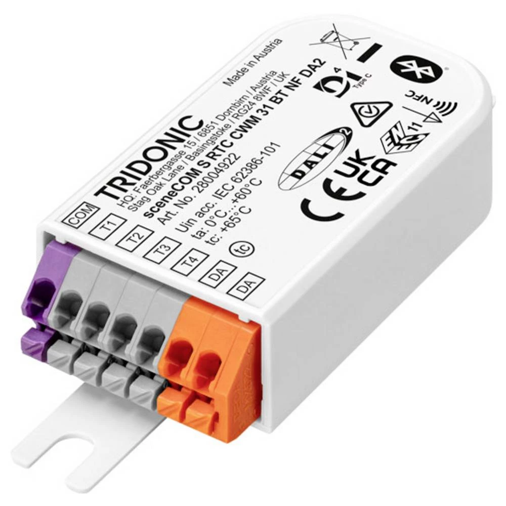 Tridonic LED upravljačka jedinica 1 kom. slika