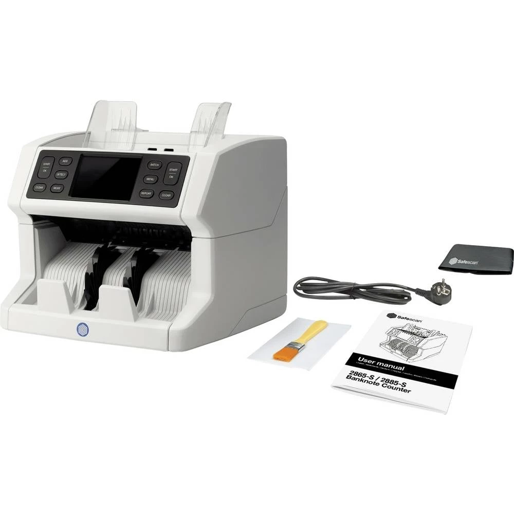 Safescan 112-0686 uređaj za brojenje novca slika