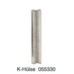 Kratkospojnik QS 2/10/4 O.STGF 1669280000 20 komada