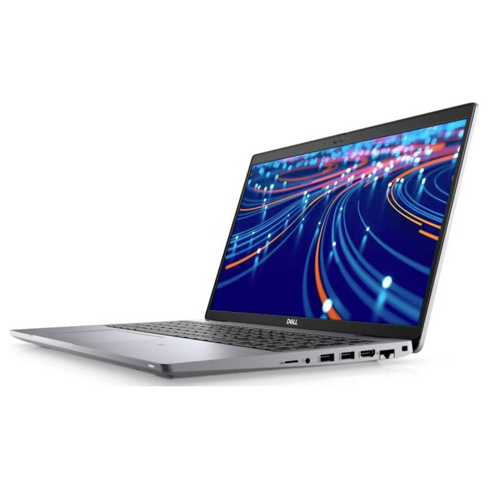 Dell Latitude 5520 Notebook obnovljeno (dobro) (ShopObj.2890124) 39.6 cm (15.6 palac) Intel® Core™ i5 i5-1145G7 32 GB 51 slika