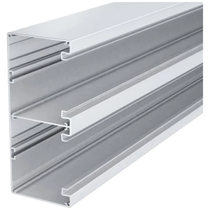 OBO Bettermann 6279603 zidni nadžbukni kanal  (D x Š) 2000 mm x 210 mm 1 St. slika