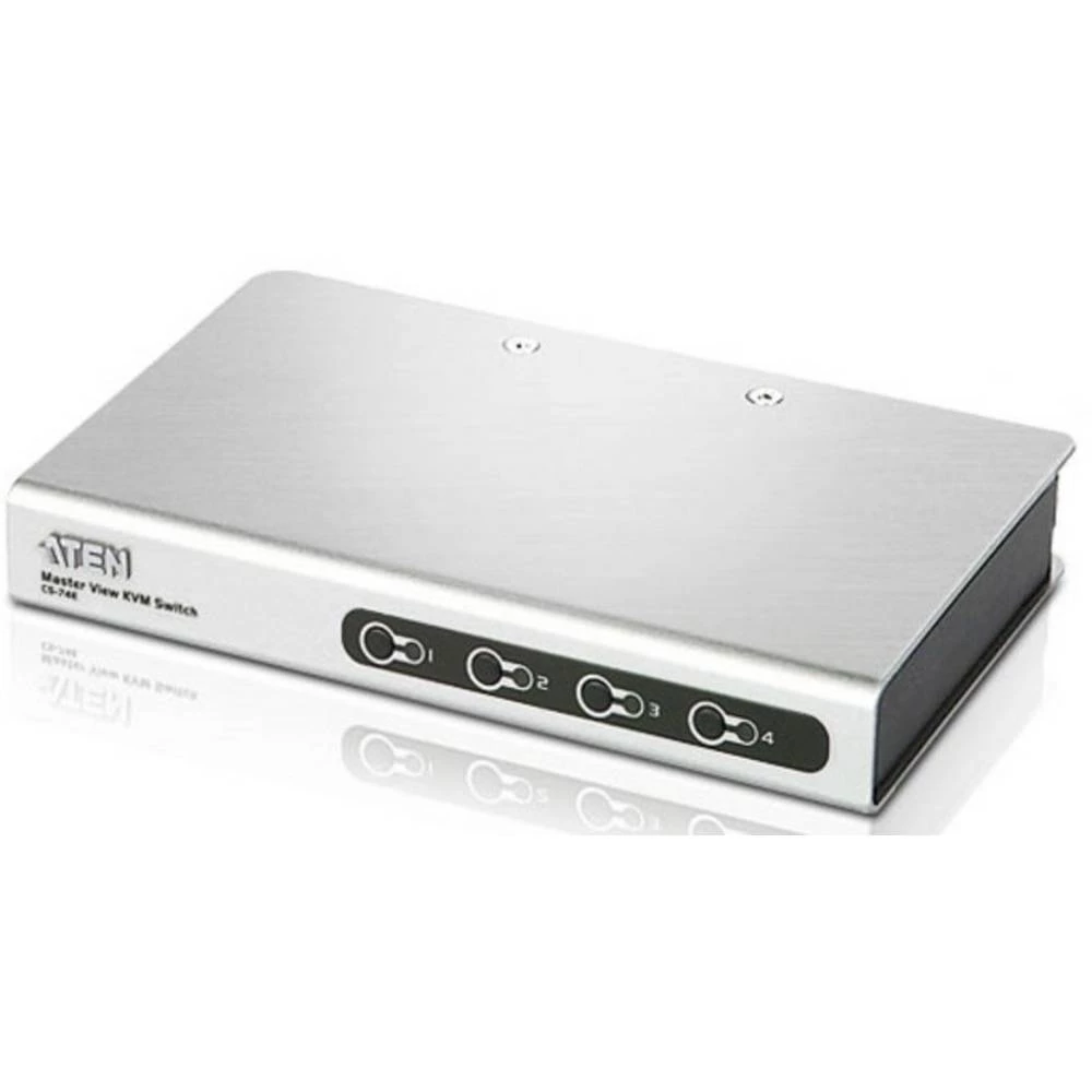 ATEN CS74ECZ-AT  KVM preklopnik   2048 x 1536 Pixel slika