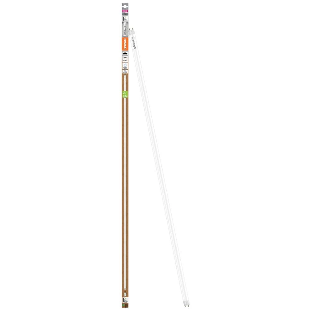 OSRAM LED cijev Energetska učinkovitost 2021: A (A - G) G13 oblik cijevi T8 10 W = 36 W neutralna bijela (Ø x D) 26.70 m slika