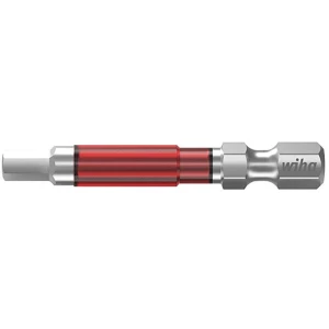 7043TY TY-Bit 3,0 x 49 mm Wiha Šestrubni bit 5 ST slika
