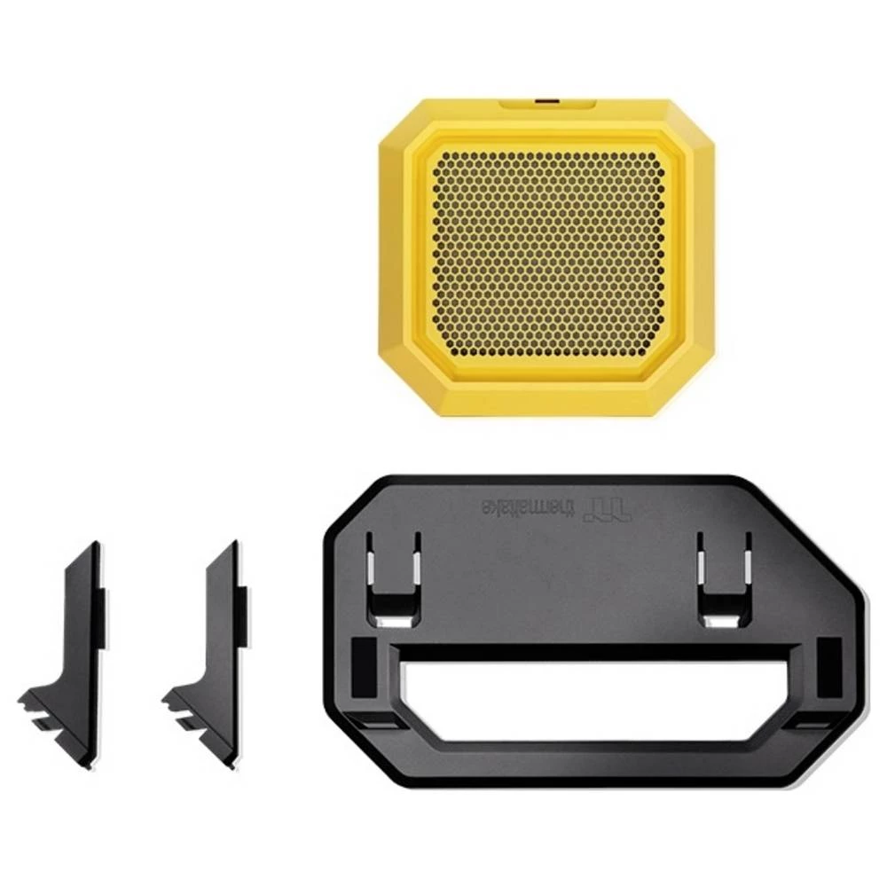 Thermaltake Chassis Stand Kit for The Tower 250 Butter Caramel stalak za PC kućište karamela boja slika