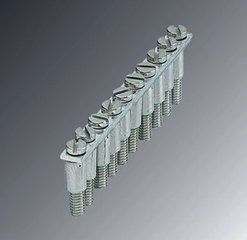 FBRN 10-5 - fiksni most FBRN 10-5 Phoenix Contact sadržaj: 10 kom. slika