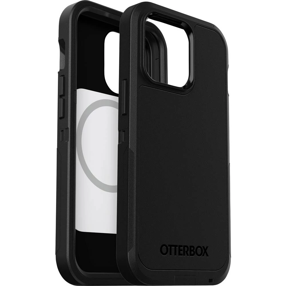 Otterbox Defender XT ProPack stražnji poklopac za mobilni telefon Apple iPhone 13 Pro crna slika