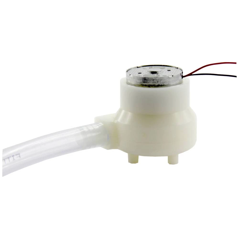 Sol Expert 50036 Wasserpumpenbausatz solarni modeli za sastavljanje slika