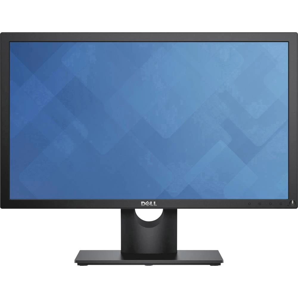 Dell E2216HV led zaslon 55.9 cm (22 palac) Energetska učinkovitost 2021 D (A - G) 1920 x 1080 piksel Full HD 5 ms vga TN slika