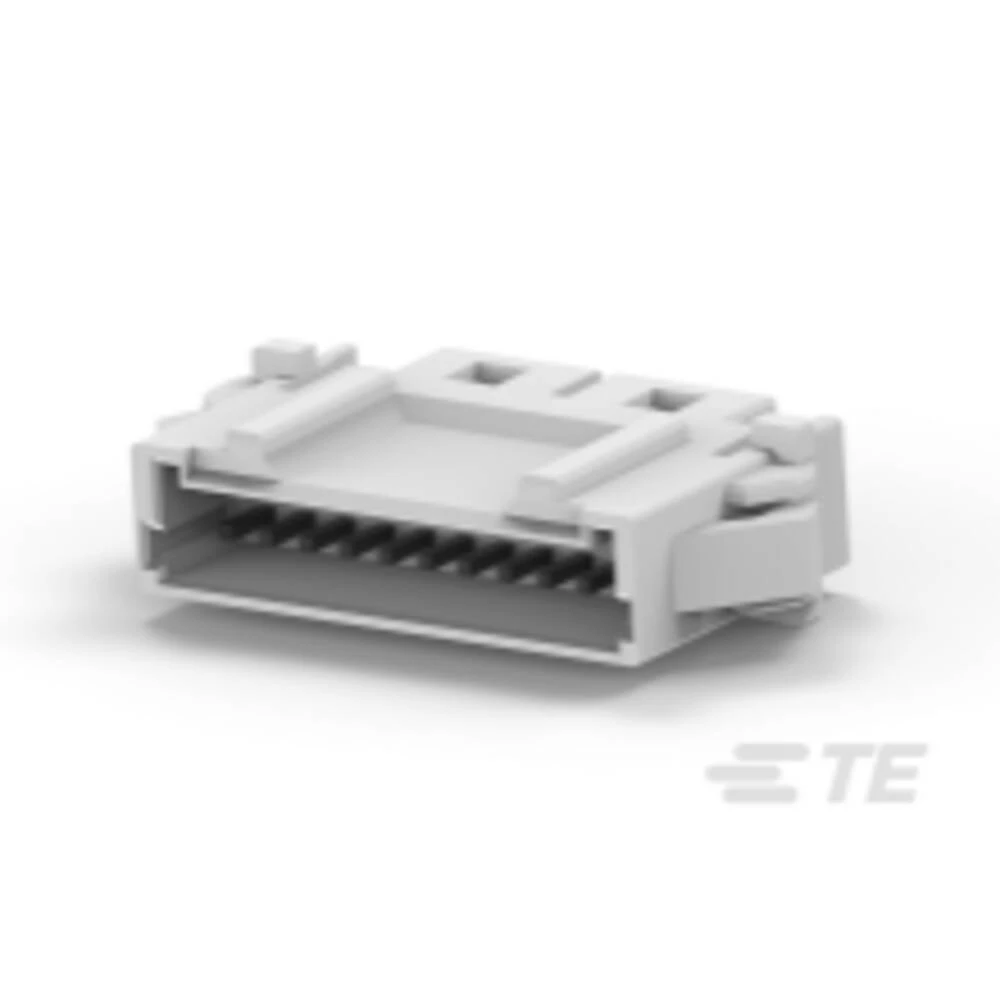 TE Connectivity AMP Common Termination Connector SystemAMP Common Termination Connector System 1-292215-1 AMP slika