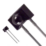 Honeywell SPS fototransistor