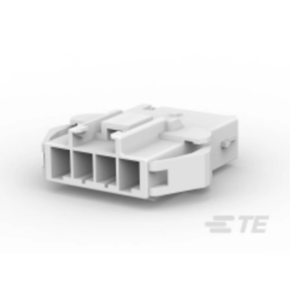 TE Connectivity AMP Univ. and Power Double LockAMP Univ. and Power Double Lock 5-316502-1 AMP slika