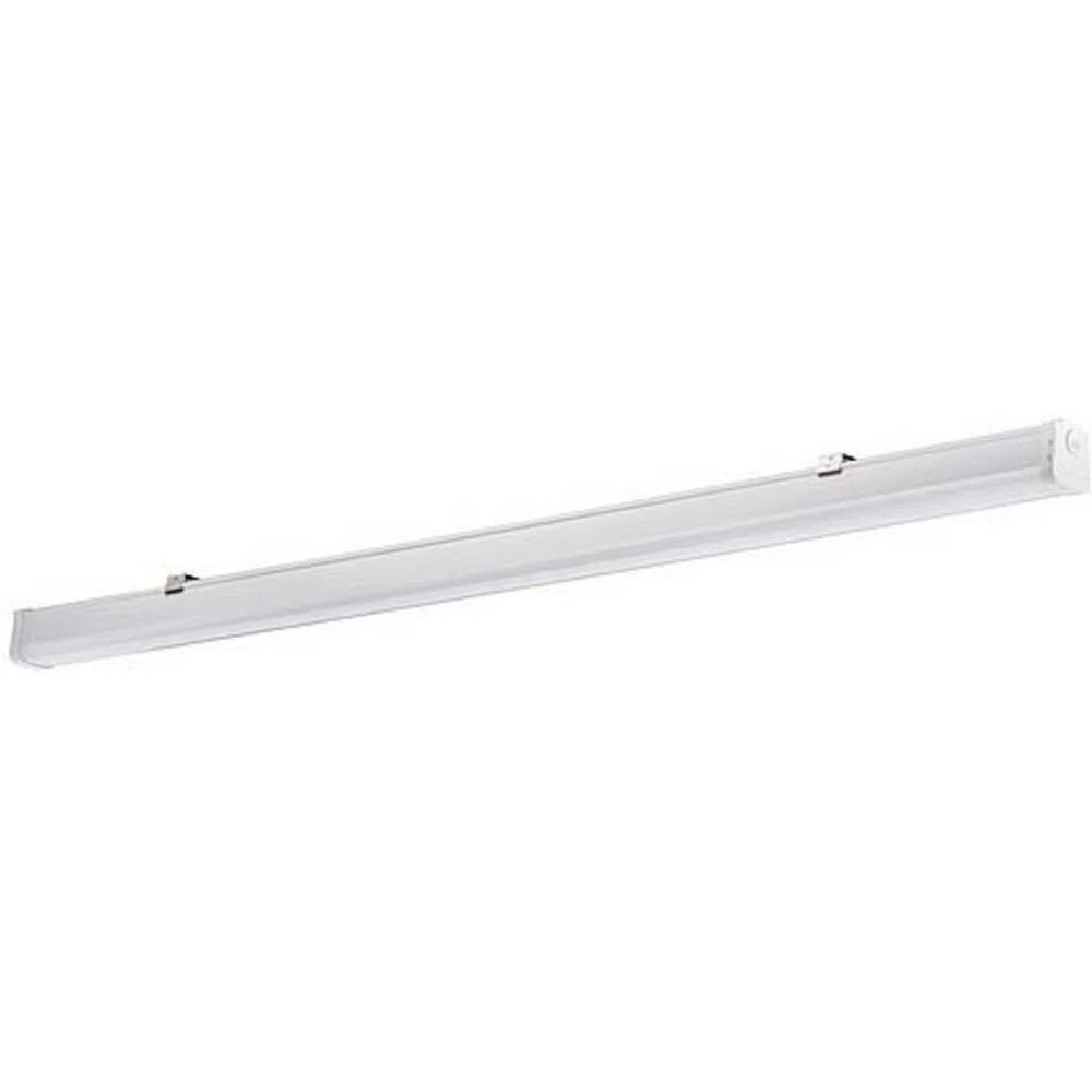 Pracht LED svjetiljka za vlažne prostorije LED 34 W bijela bijela slika