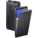 Hama Flap-Tasche Smart Case Sklopivi poklopac za mobilni telefon Pogodno za: Samsung Galaxy J6 Plus Crna
