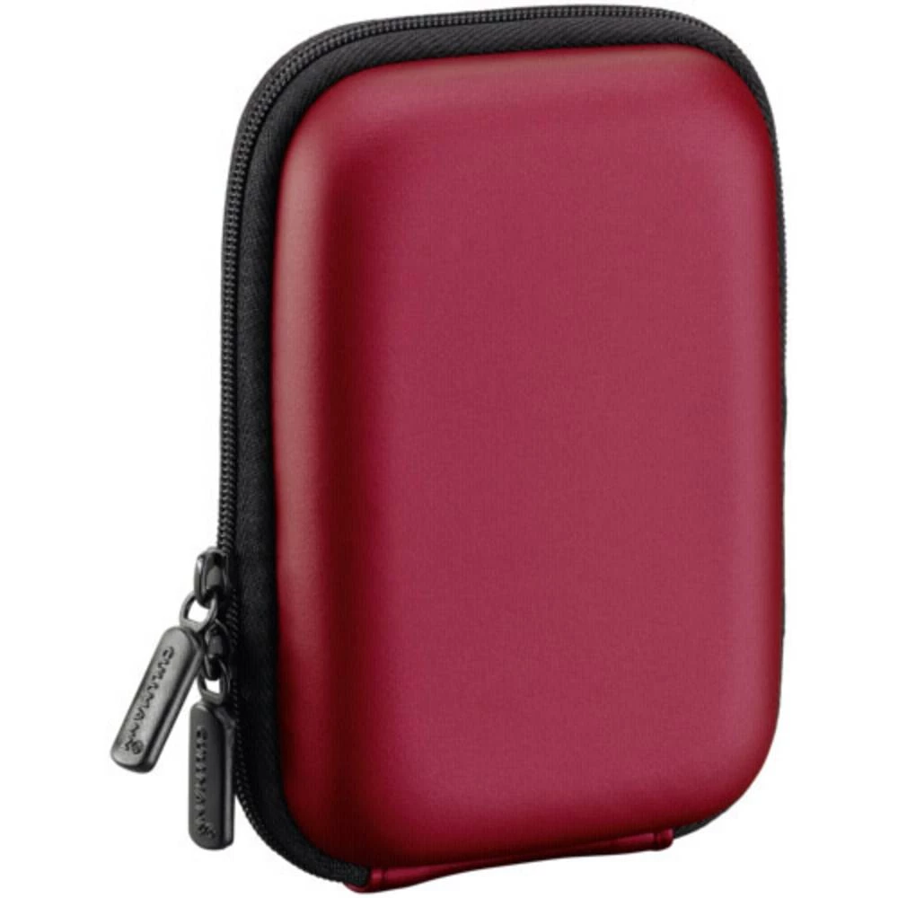 Torbica za fotoaparat Cullmann Cullmann Lagos Compact 290 Kompakttasche Unutaršnje dimenzije (ŠxVxD) 65 x 110 x 35 mm slika