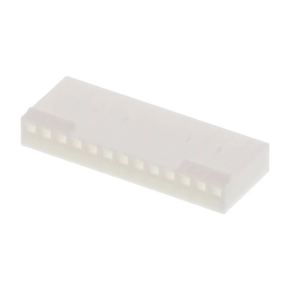 Molex kućište kabelske utičnice 22012137 kom. Bulk slika