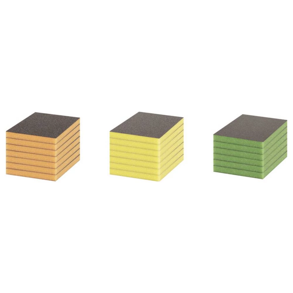 Bosch Accessories 2608902492 2608902492 blok za brušenje 1 Set slika