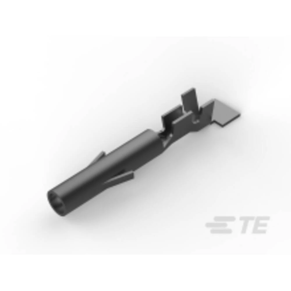 TE Connectivity Universal  MATE-N-LOK ConnectorsUniversal  MATE-N-LOK Connectors 770673-1 AMP slika