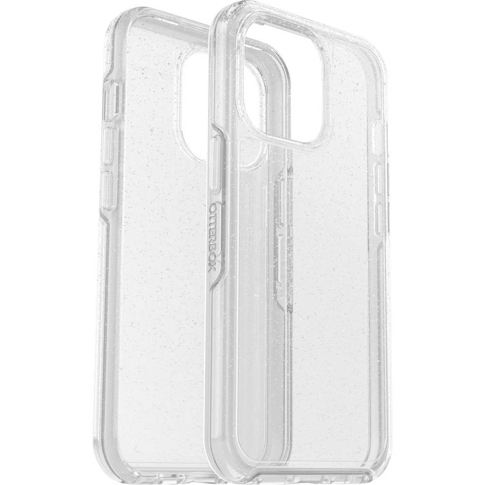 Otterbox  Symmetry Clear  stražnji poklopac za mobilni telefon  Apple  iPhone 13 Pro  stardust slika